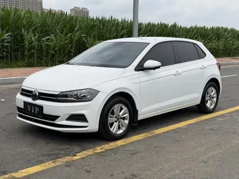 Volkswagen Polo 2023