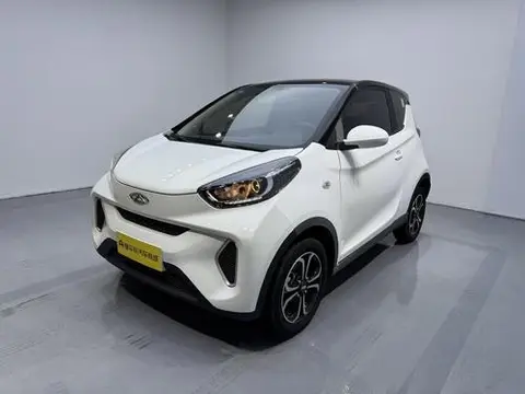 Chery QQ 小蚂蚁 2021