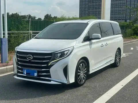 GAC M8 2021
