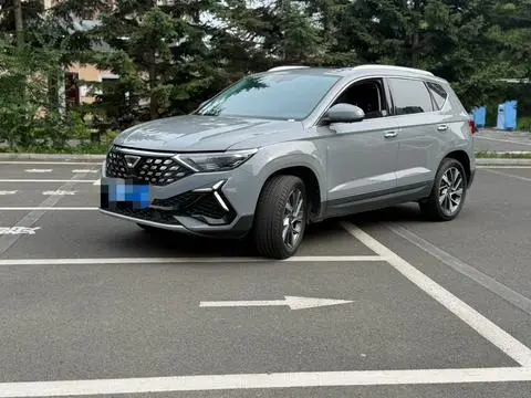Jetta VS5 2023
