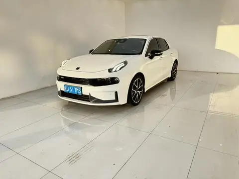 Lynk & Co 03 2019