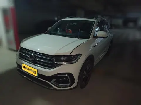 Volkswagen 探影 2020