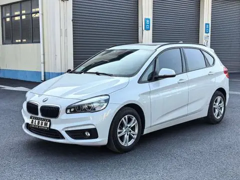 BMW 2 Series 旅行车 2016 — фото 1