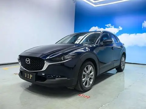 Mazda CX-30 2022