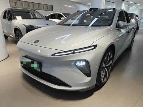 NIO ET7 2021
