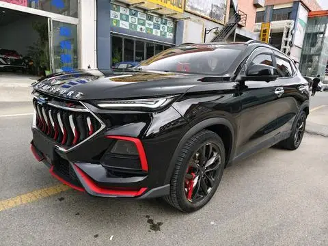 Oshan X5 2022