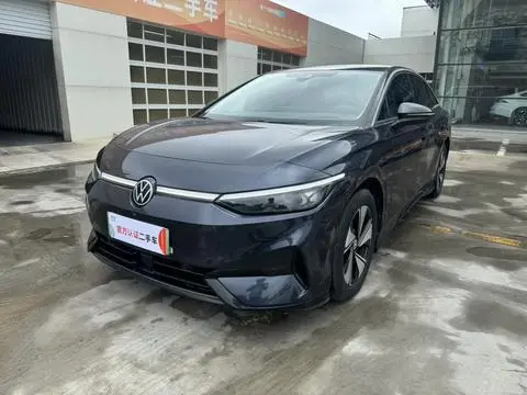 Volkswagen ID.7 VIZZION 2024