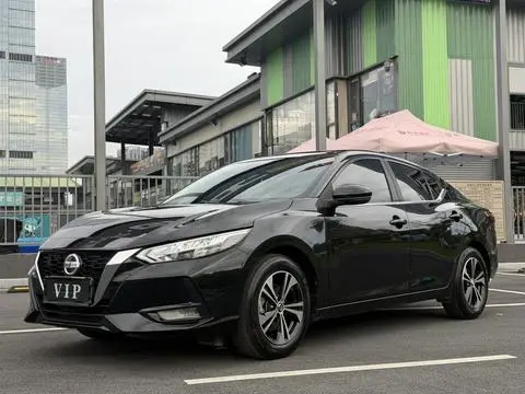 Nissan 轩逸 2022