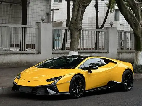 Lamborghini Huracán 2016