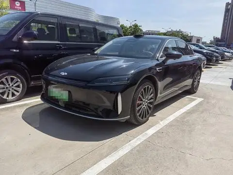 Chery 风云A9L 2025