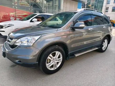 Honda CR-V 2010