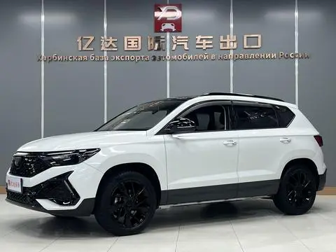 Jetta VS5 2023