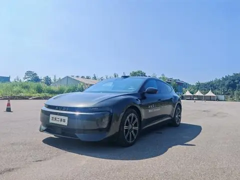 Audi E5 Sportback 2026