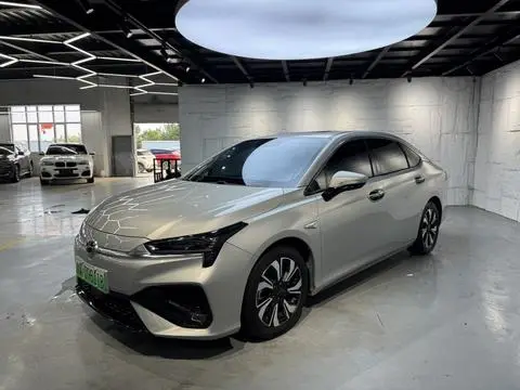 GAC AION S 2020
