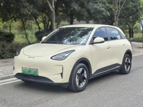 Geely 星愿 2025