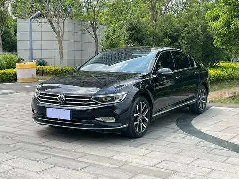 Volkswagen Magotan 2020