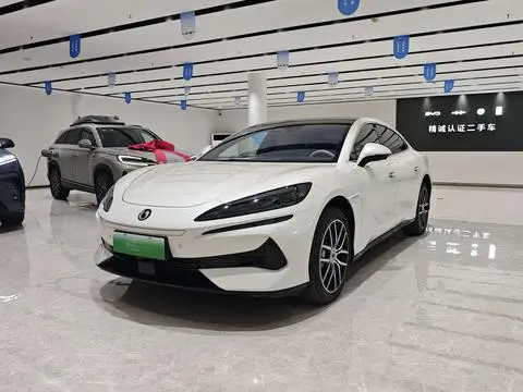 Denza Z9 DM 2024