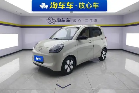 Wuling Hongguang MINIEV 2025