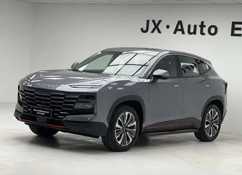 Jetour 大圣 2023