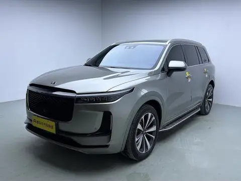 Li ONE 2020