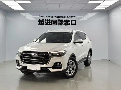 Haval H6 2021