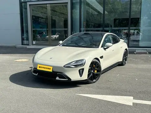 Xiaomi 小米SU7 2024