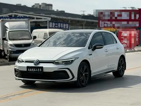 Volkswagen Golf 2023