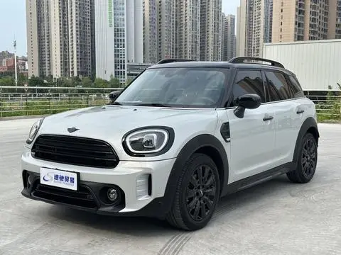 MINI COUNTRYMAN 2023