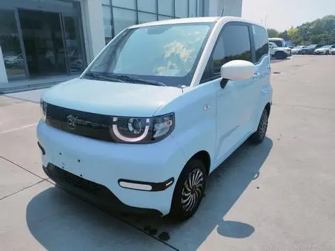 Chery QQ 冰淇淋 2023