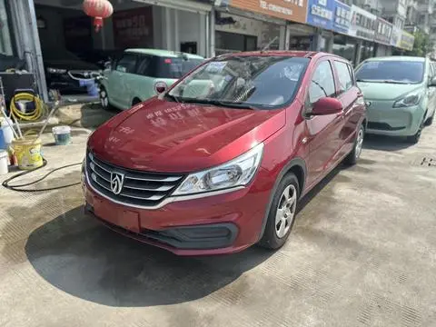 Baojun 310 2016