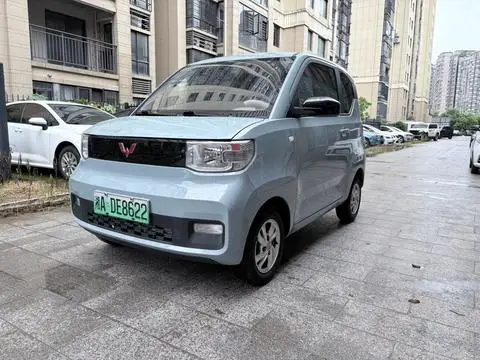 Wuling Hongguang MINIEV 2020