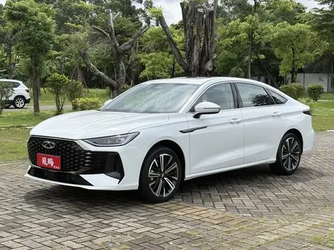 Chery Arrizo 8 PRO 2025