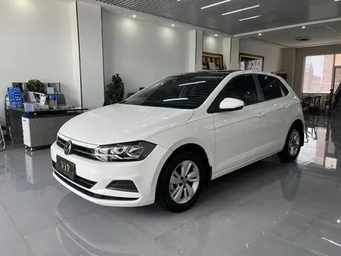 Volkswagen Polo 2023