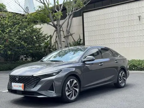 Changan 锐程PLUS 2023