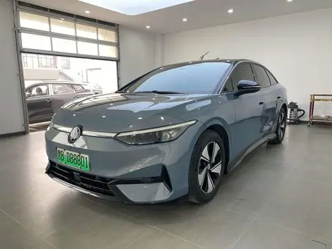 Volkswagen ID.7 VIZZION 2024