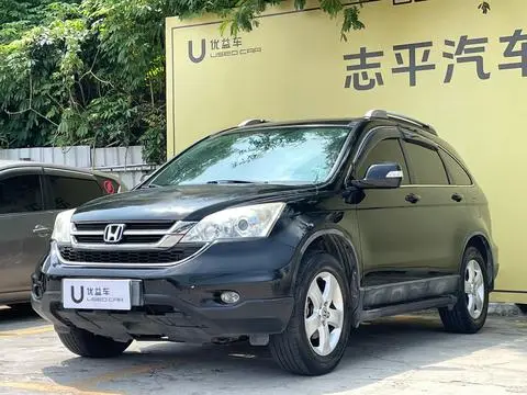Honda CR-V 2010