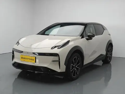 ZEEKR ZEEKR X 2025