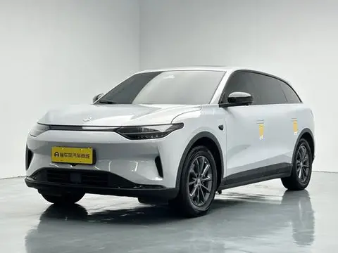 Leapmotor C11 2023