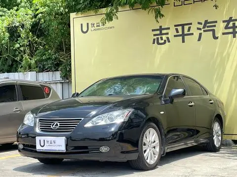 Lexus ES 2006