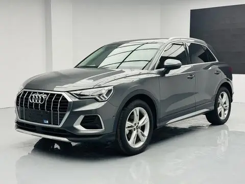 Audi Q3 2022 — фото 1