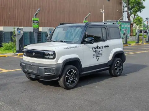 Baojun 悦也 2023