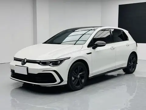 Volkswagen Golf 2023