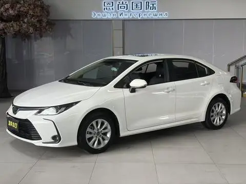Toyota Corolla 2023