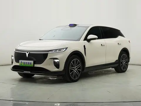 Voyah 知音 2025