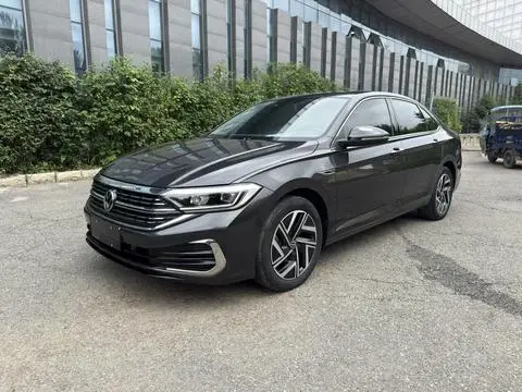 Volkswagen 速腾 2023