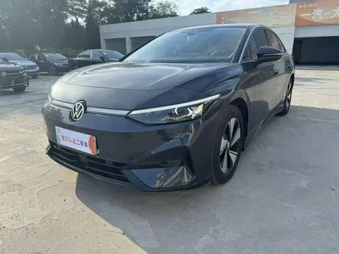 Volkswagen ID.7 VIZZION 2024