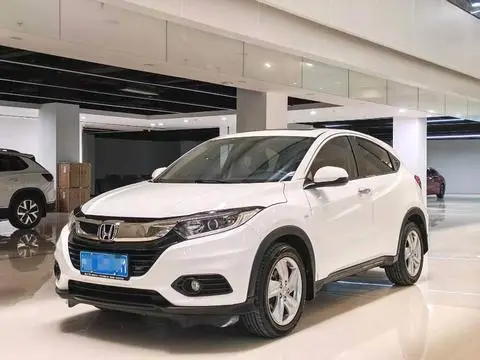 Honda 缤智 2020