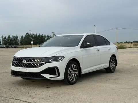 Volkswagen Lavida 2023