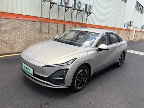 Wuling 星光EV 2024