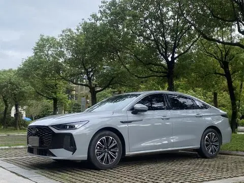 Chery 风云A8L 2025